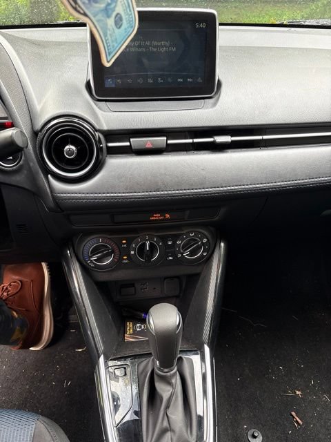 Used 2018 Toyota Yaris iA FWD image 3