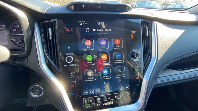 Certified 2023 Subaru Outback Touring XT image 27