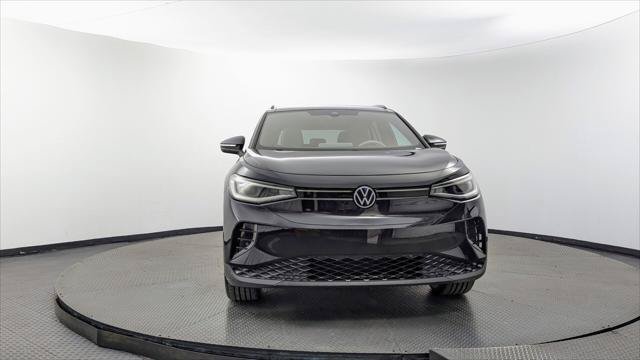 Used 2023 Volkswagen ID.4 Pro S AWD/4WD image 11