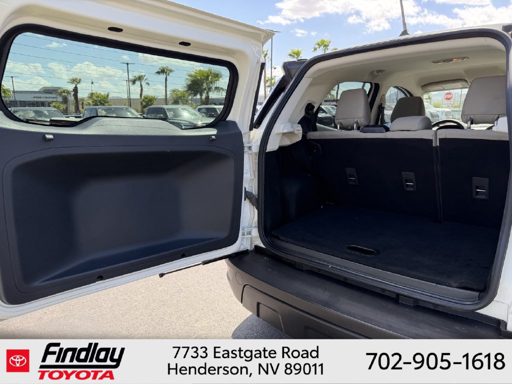 Used 2019 Ford EcoSport S FWD image 17