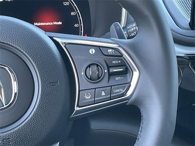 New 2026 Acura MDX FWD image 15