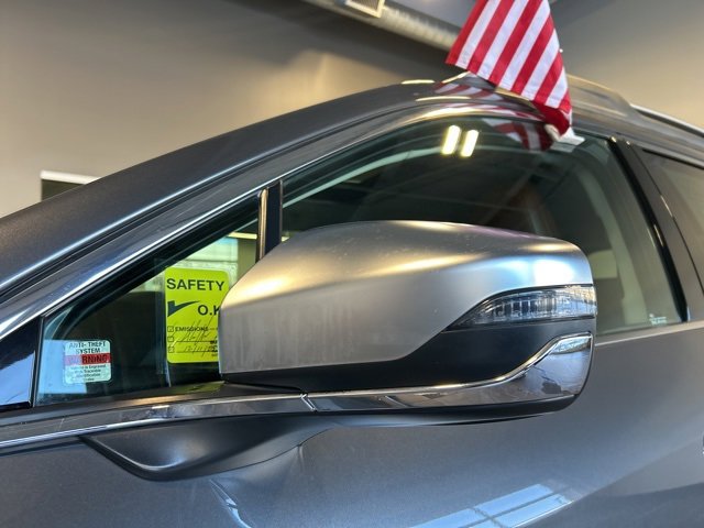 Used 2020 Subaru Outback Touring XT image 41