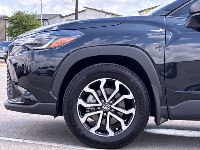 Used 2024 Toyota Corolla Cross S AWD/4WD image 14