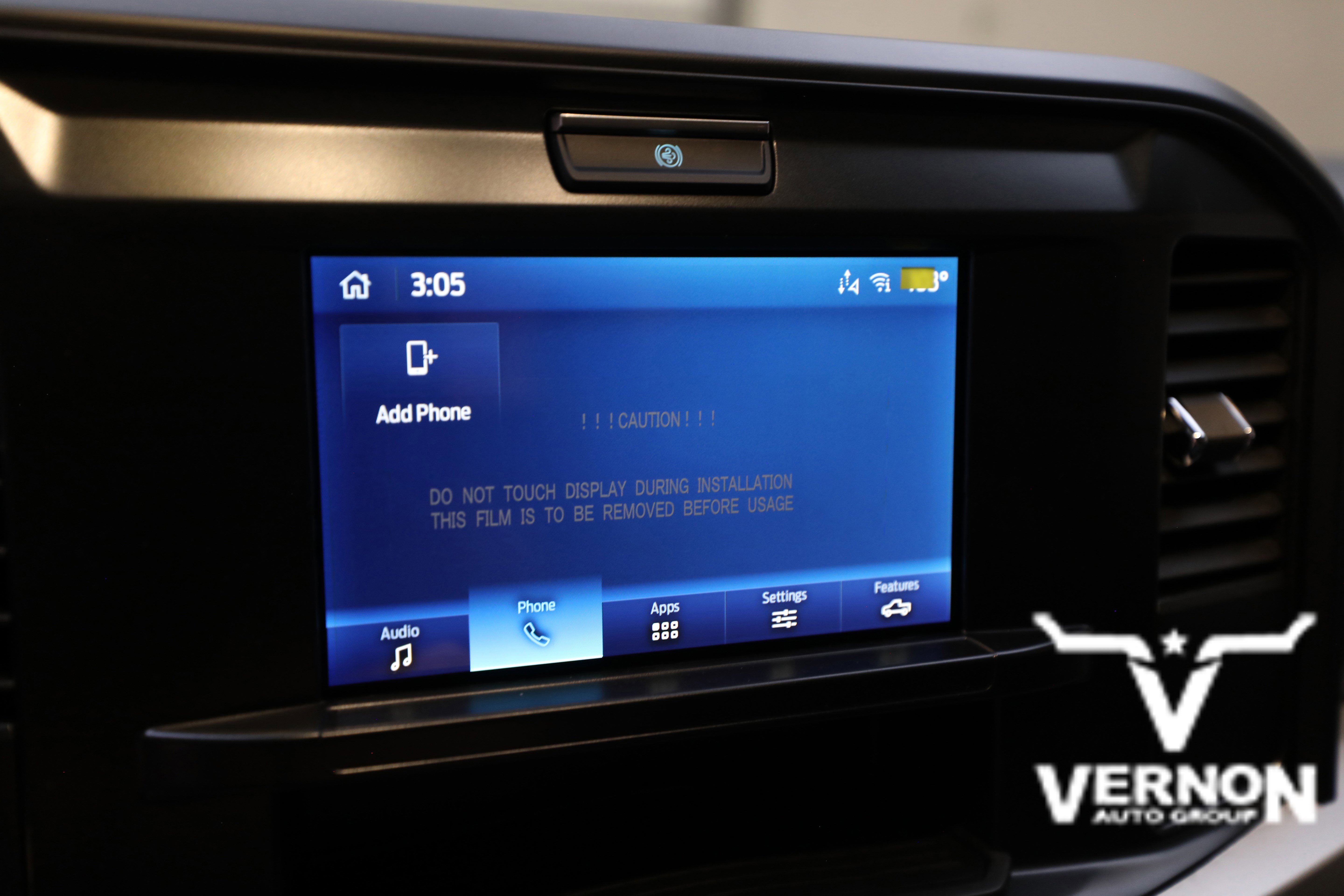 New 2026 Ford F250 XL w/ STX Appearance Package image 25