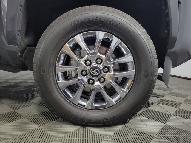 Used 2024 Toyota Tacoma Limited image 11