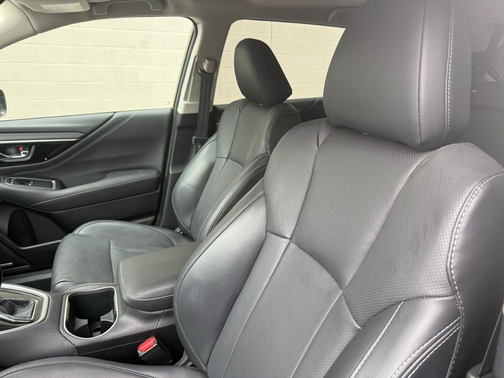 Certified 2024 Subaru Outback Limited image 23