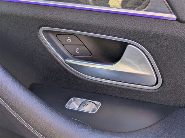 Used 2022 Mercedes-Benz GLS 450 4MATIC image 43