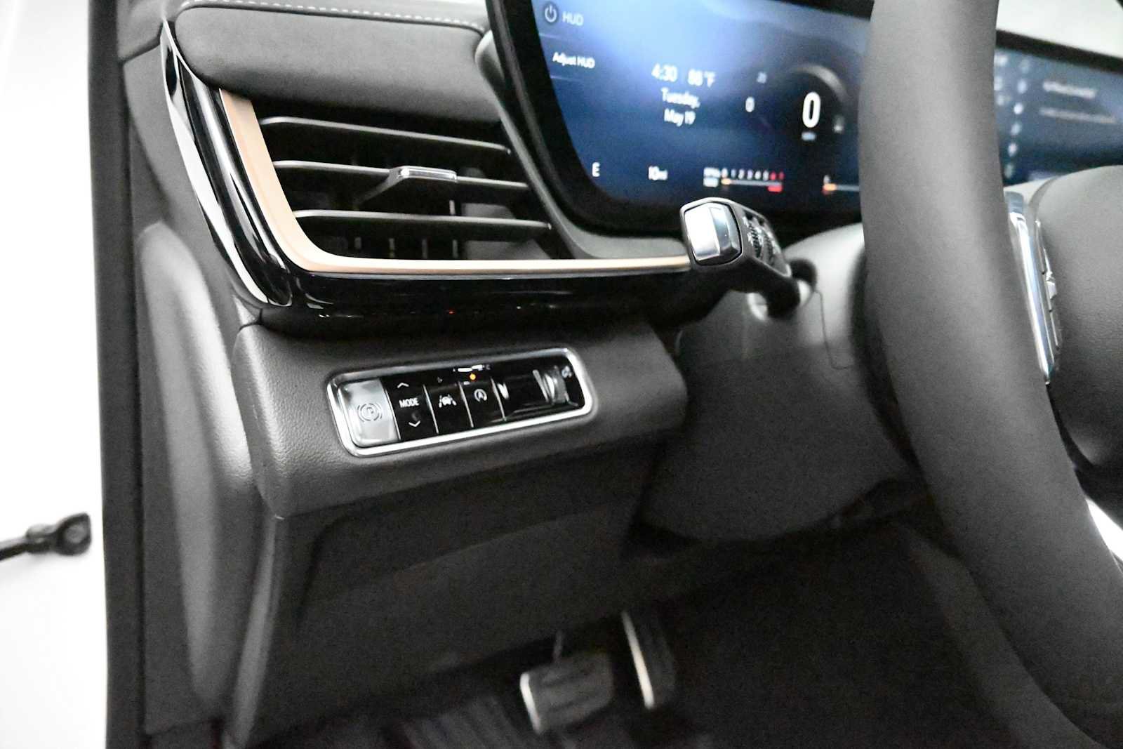 New 2026 Buick Envision Sport Touring AWD/4WD image 21