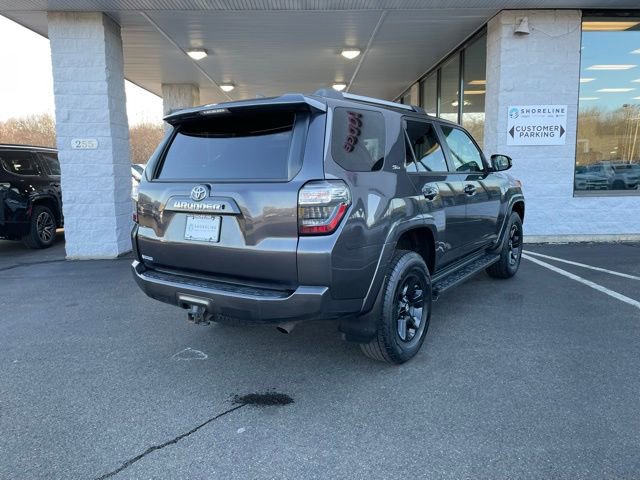 Used 2020 Toyota 4Runner SR5 image 5