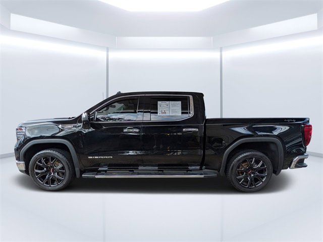 Used 2022 GMC Sierra 1500 SLT w/ SLT Premium Plus Package image 6