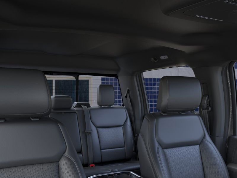 New 2026 Ford F150 Lariat w/ Equipment Group 501A Mid image 23