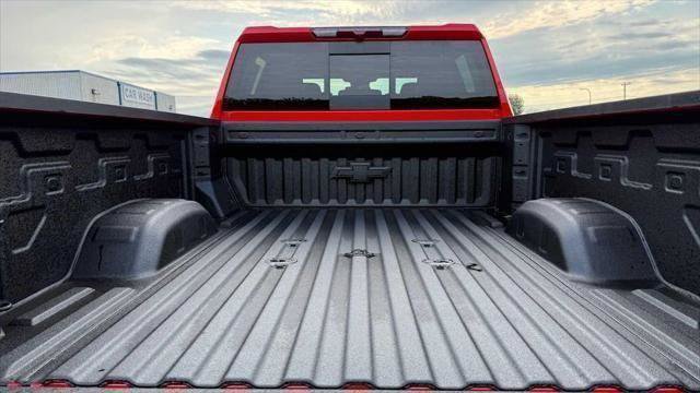 New 2026 Chevrolet Silverado 3500 LT w/ Trail Boss Package AWD/4WD image 27