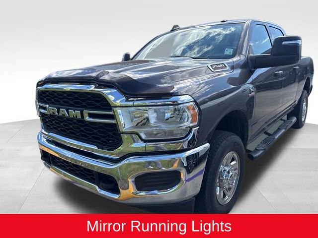 Used 2024 RAM 2500 Tradesman w/ Chrome Appearance Group image 27