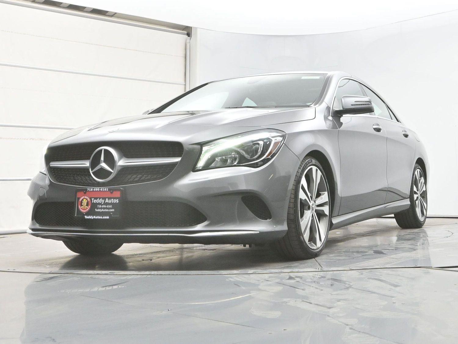 Used 2019 Mercedes-Benz CLA 250 4MATIC image 30