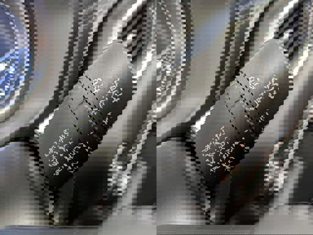 Certified 2025 MAZDA CX-5 AWD 2.5 S w/ Preferred Package image 19