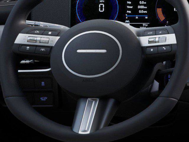 New 2026 Hyundai Sonata SEL FWD image 15