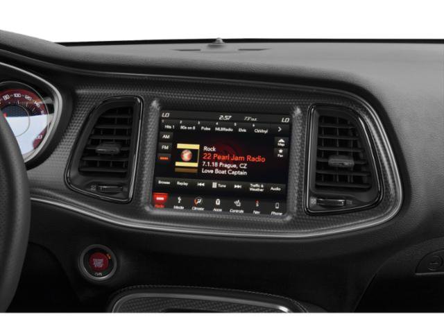 Used 2019 Dodge Challenger SRT Hellcat Redeye RWD image 13