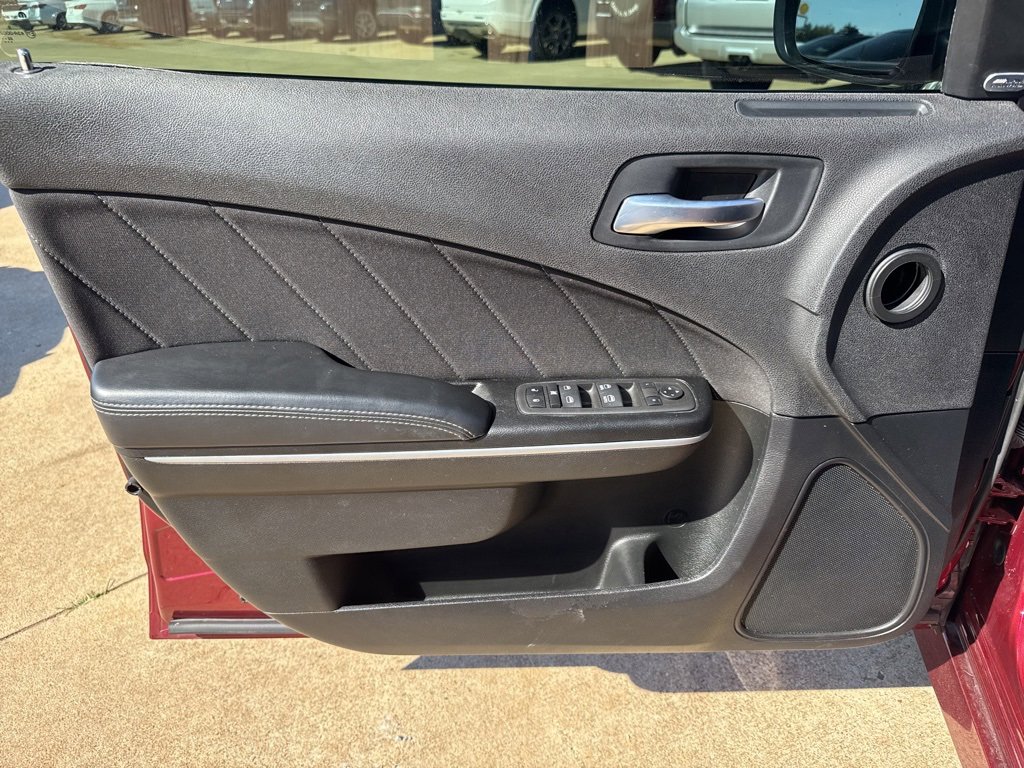 Certified 2022 Dodge Charger R/T image 6