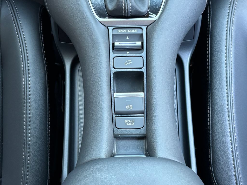 New 2027 Honda HR-V EX-L image 21