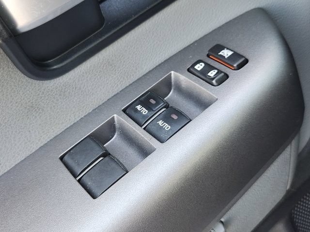 Used 2016 Toyota Sequoia Limited w/ Safety & Convenience Package RWD image 21