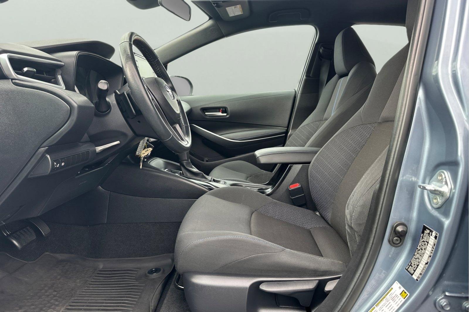 Certified 2020 Toyota Corolla SE image 15