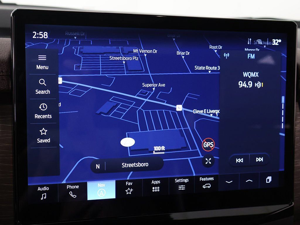 Used 2023 Ford Expedition Max Limited image 55