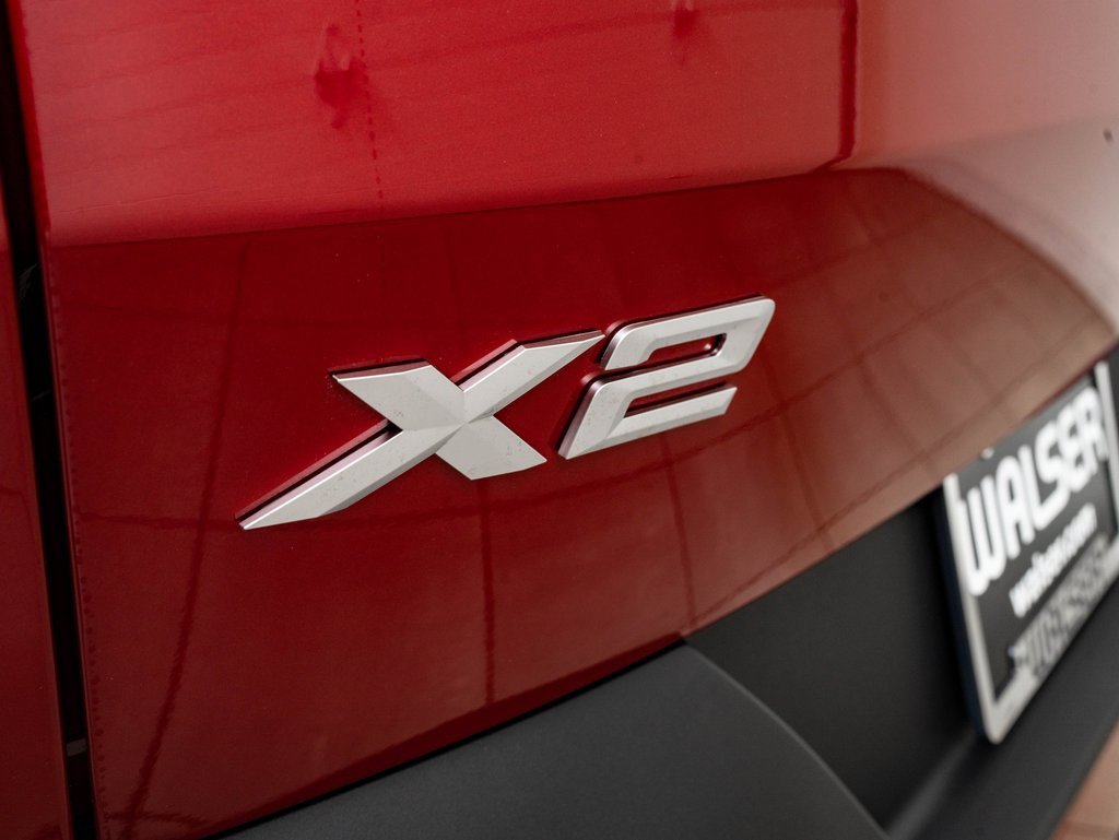 New 2026 BMW X2 xDrive28i w/ Convenience Package image 15