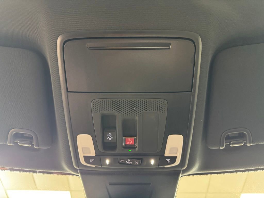 New 2026 Honda Civic Sport Touring image 38