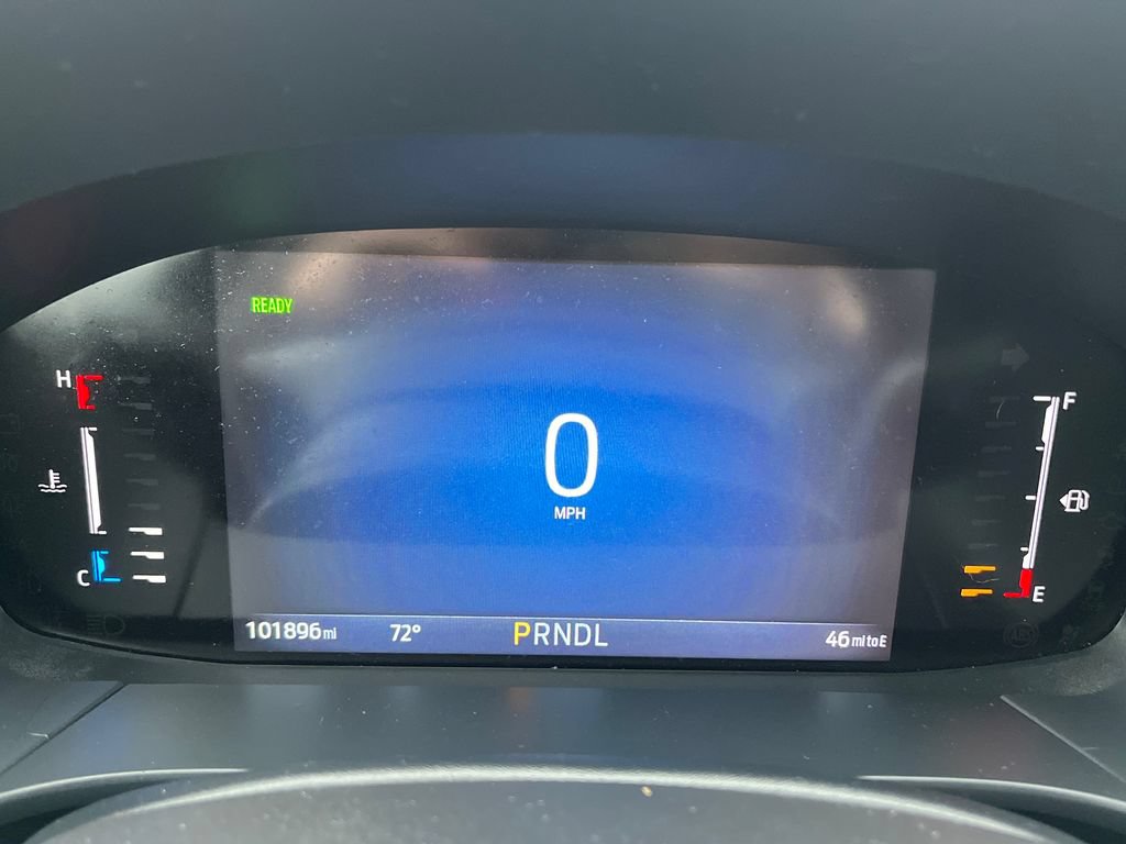 Used 2023 Ford Escape Active FWD image 19