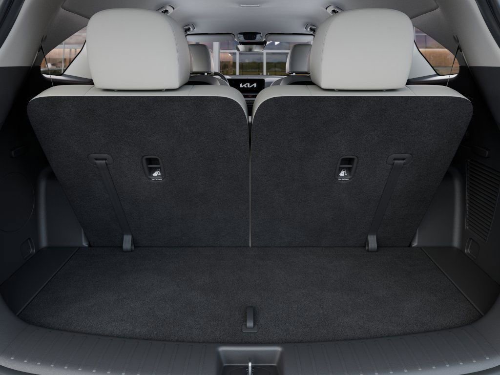 New 2026 Kia Sorento EX image 19