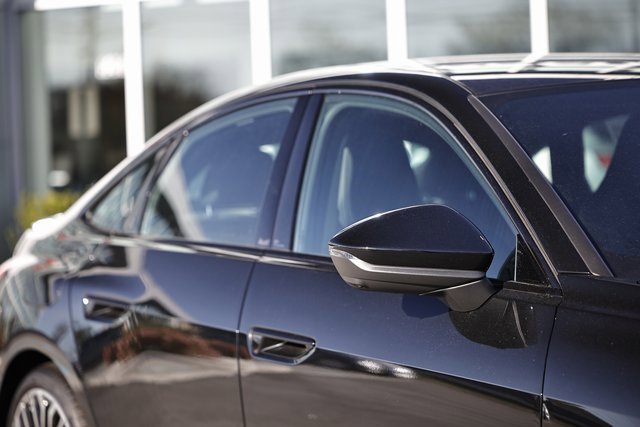 New 2025 Audi S5 Premium Plus image 3