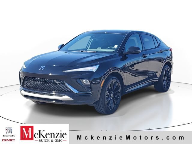 New 2026 Buick Envista Sport Touring w/ Convenience I Package FWD image 2