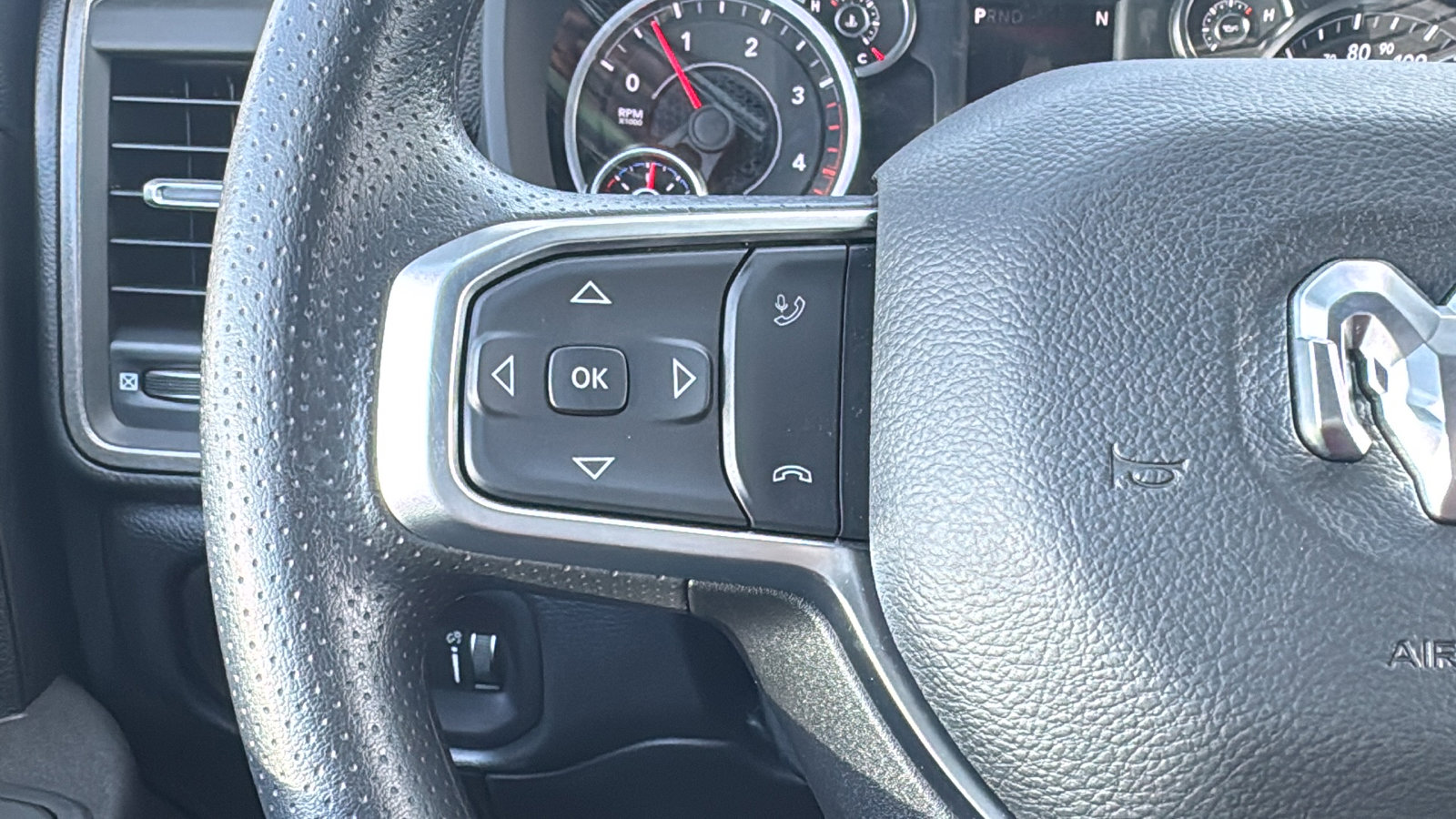 New 2026 RAM 5500 Tradesman image 20