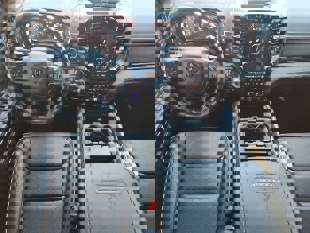 Used 2024 RAM 1500 Limited image 10