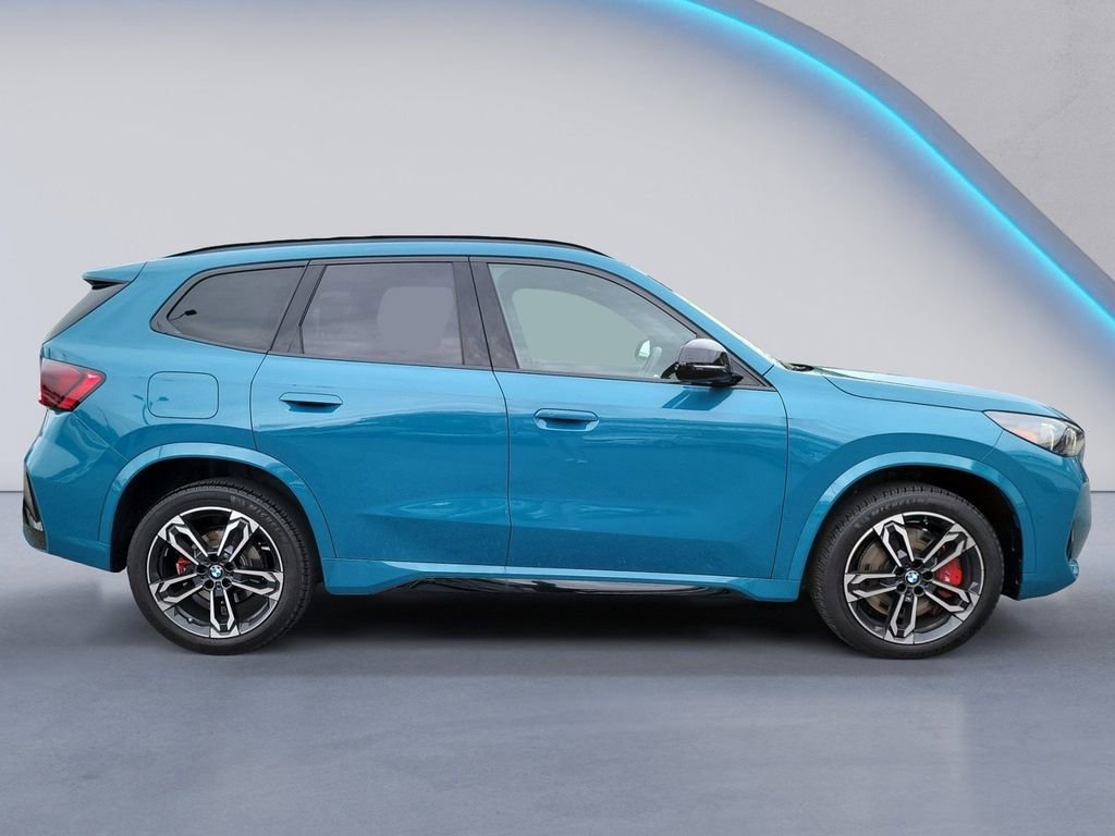 Certified 2025 BMW X1 xDrive28i w/ M Sport Package image 3