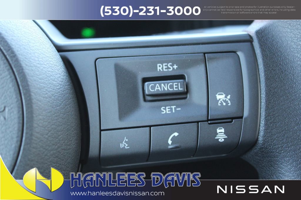 New 2026 Nissan Kicks SV image 28