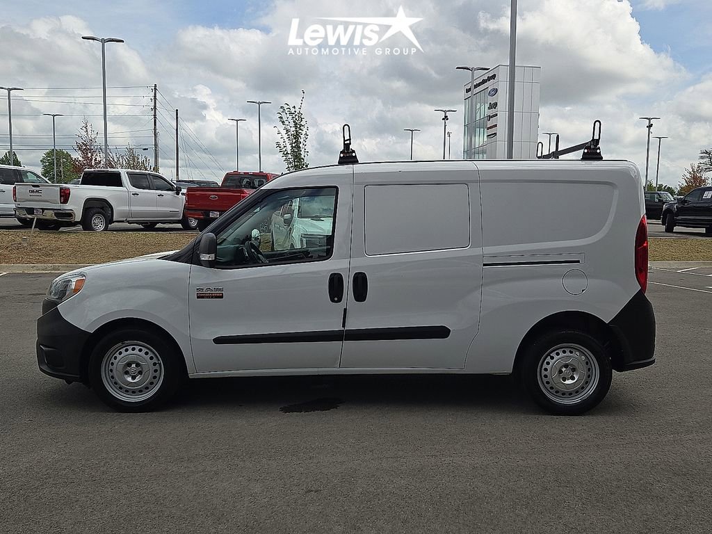 Used 2020 RAM ProMaster City Tradesman image 2