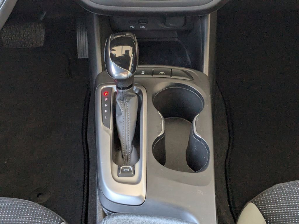 Certified 2024 Buick Envista Preferred image 21