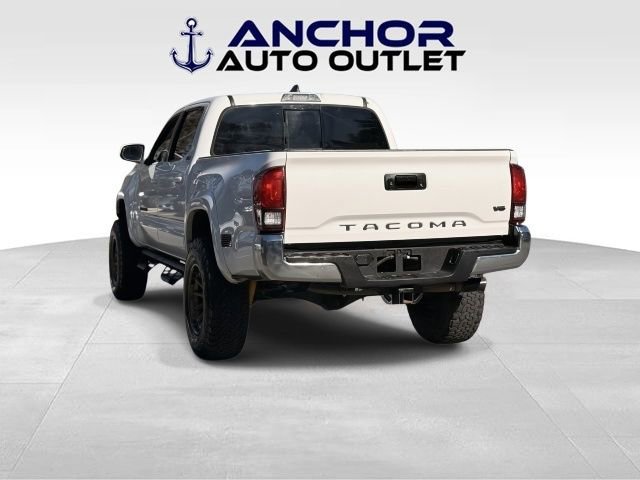 Used 2021 Toyota Tacoma SR5 image 6