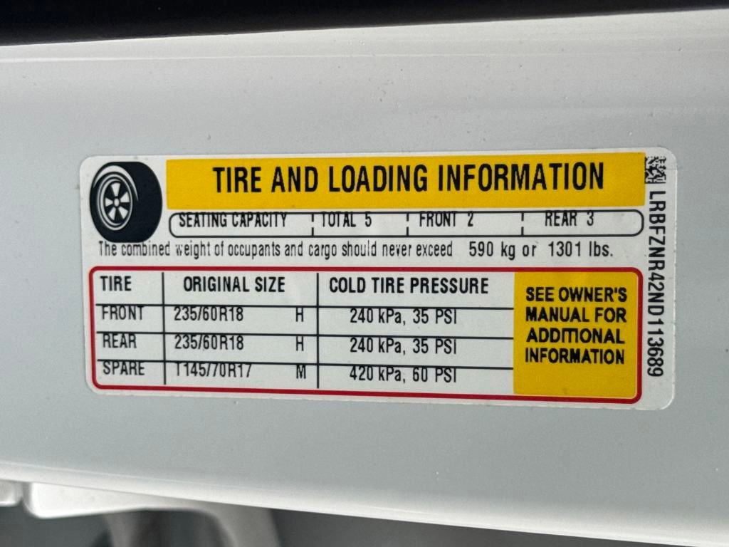 Used 2022 Buick Envision Essence w/ Technology Package I image 32