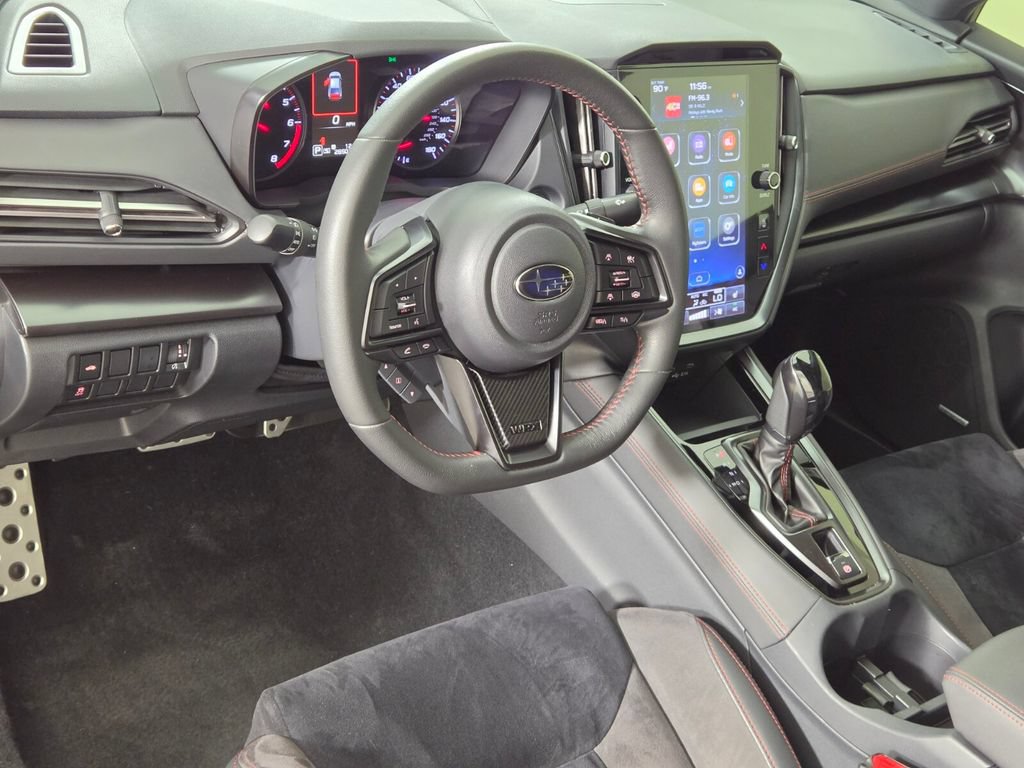 Certified 2023 Subaru WRX Limited AWD/4WD image 19