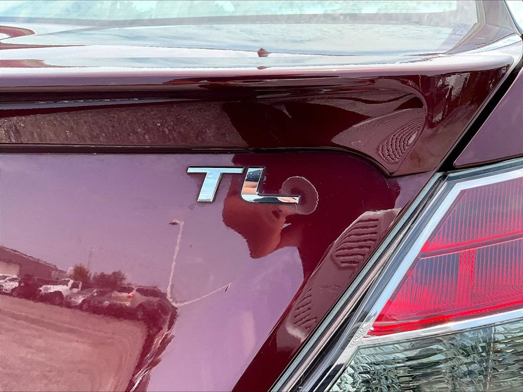 Used 2012 Acura TL w/ Technology Package FWD image 28
