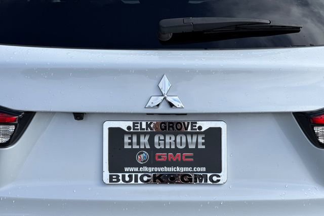 Used 2024 Mitsubishi Outlander Sport AWD image 46