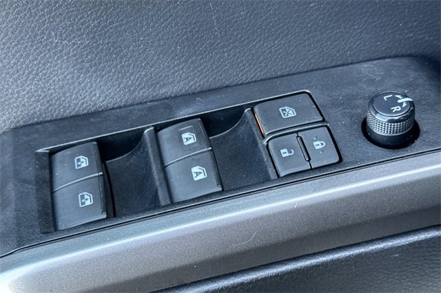 Used 2022 Toyota Tacoma Limited image 12