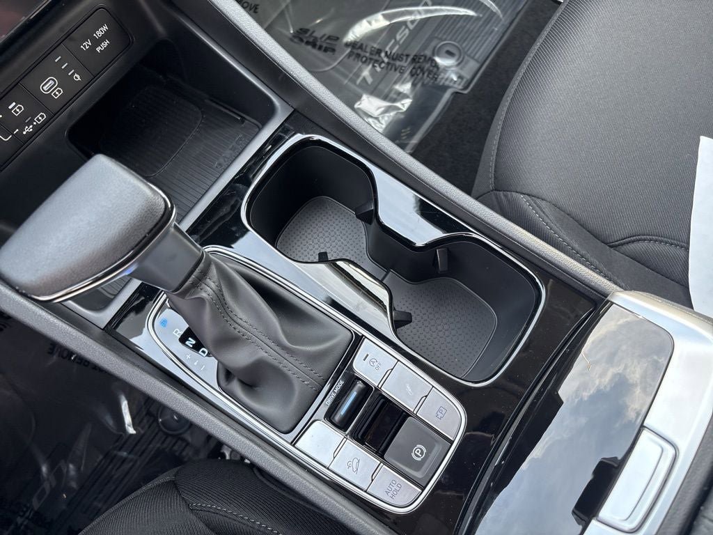 Used 2025 Hyundai Tucson SEL FWD image 26