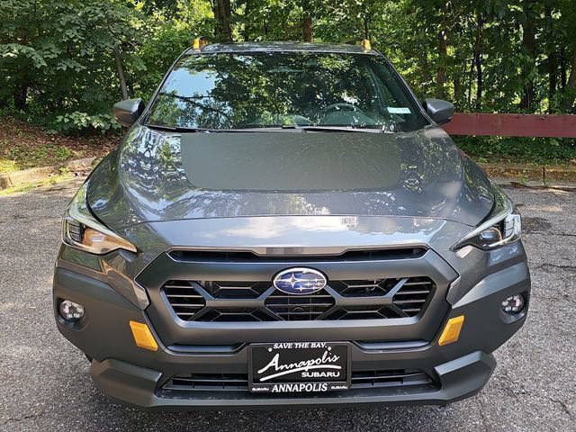 New 2026 Subaru Crosstrek 2.5i Wilderness w/ Crosstrek Mirror Package AWD/4WD image 3