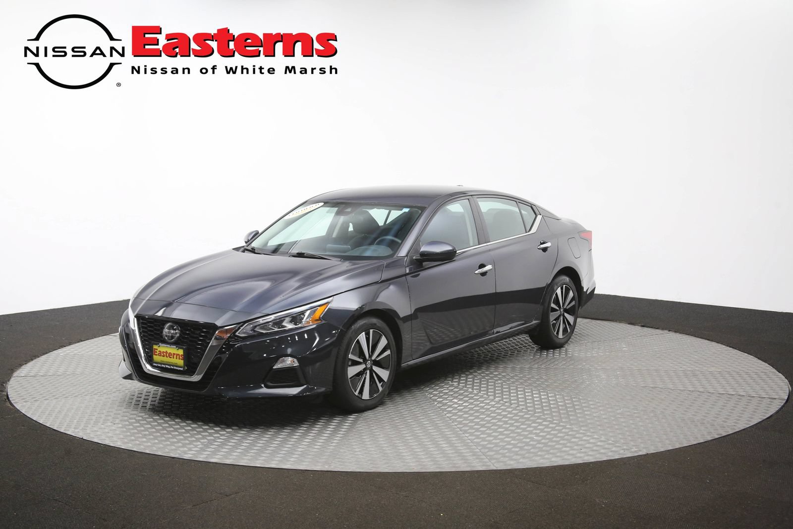 Used 2022 Nissan Altima 2.5 SV FWD image 57