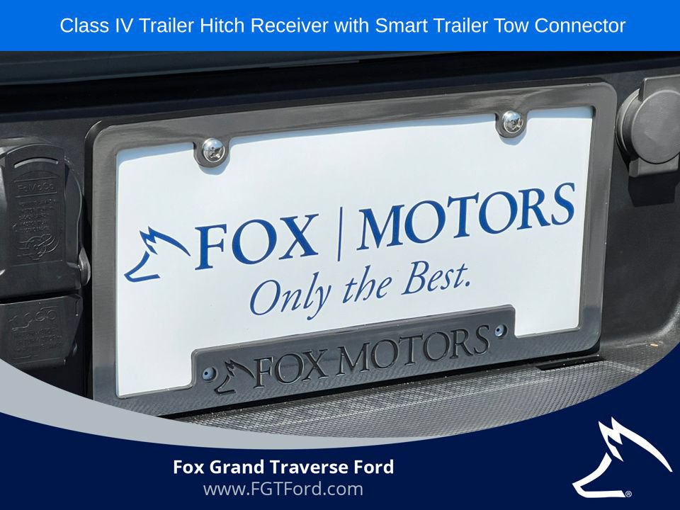 Certified 2023 Ford F150 XLT w/ Equipment Group 302A High AWD/4WD image 43