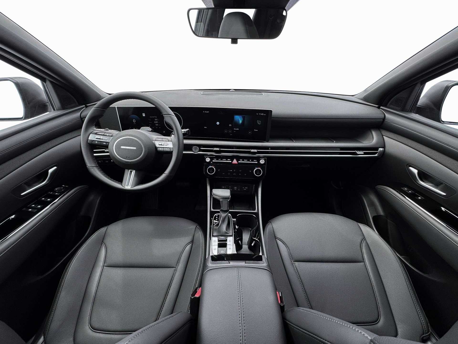 New 2026 Hyundai Santa Cruz XRT AWD/4WD image 13