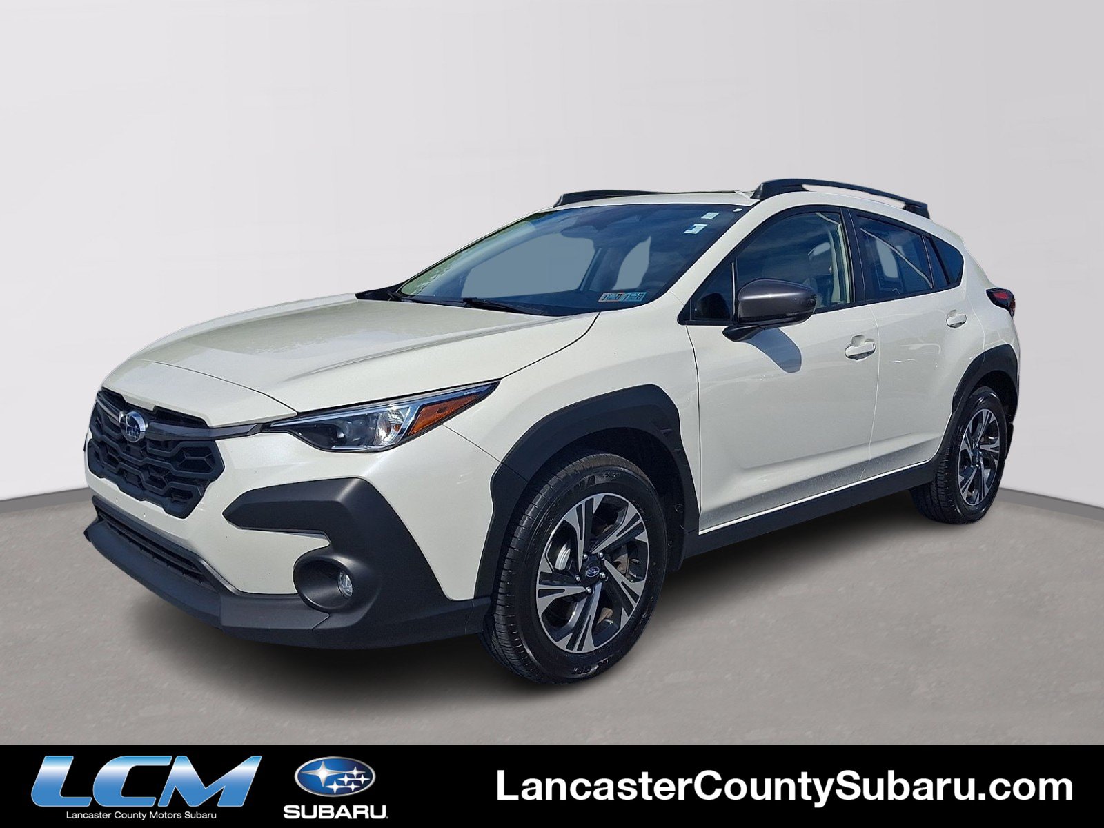 Certified 2024 Subaru Crosstrek 2.0i Premium